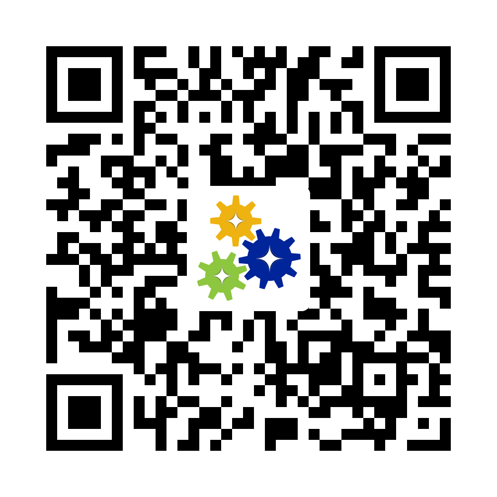 QR code: Shawn Willis contact page